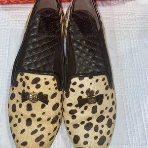 Tory Burch Loafers